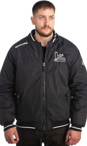 Ανδρικό Επώνυμο Μπουφάν - K890