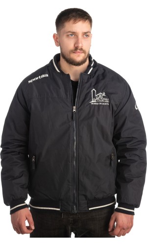 Ανδρικό Επώνυμο Μπουφάν - K890