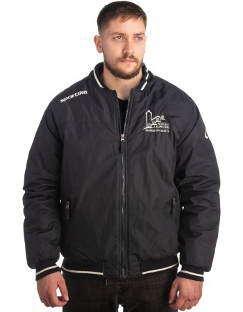 Ανδρικό Επώνυμο Μπουφάν - K890