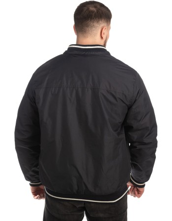 Ανδρικό Επώνυμο Μπουφάν - K890