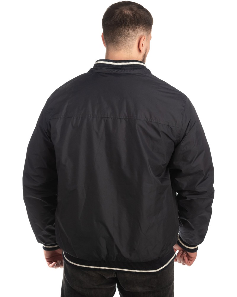 Ανδρικό Επώνυμο Μπουφάν - K890