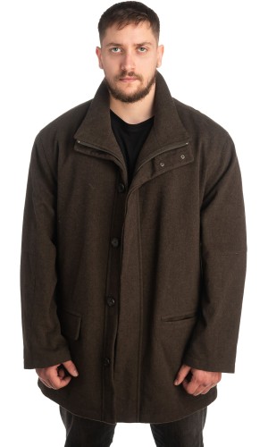 Ανδρικό Επώνυμο Μπουφάν - K891