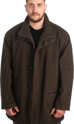 Ανδρικό Επώνυμο Μπουφάν - K891