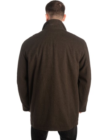 Ανδρικό Επώνυμο Μπουφάν - K891