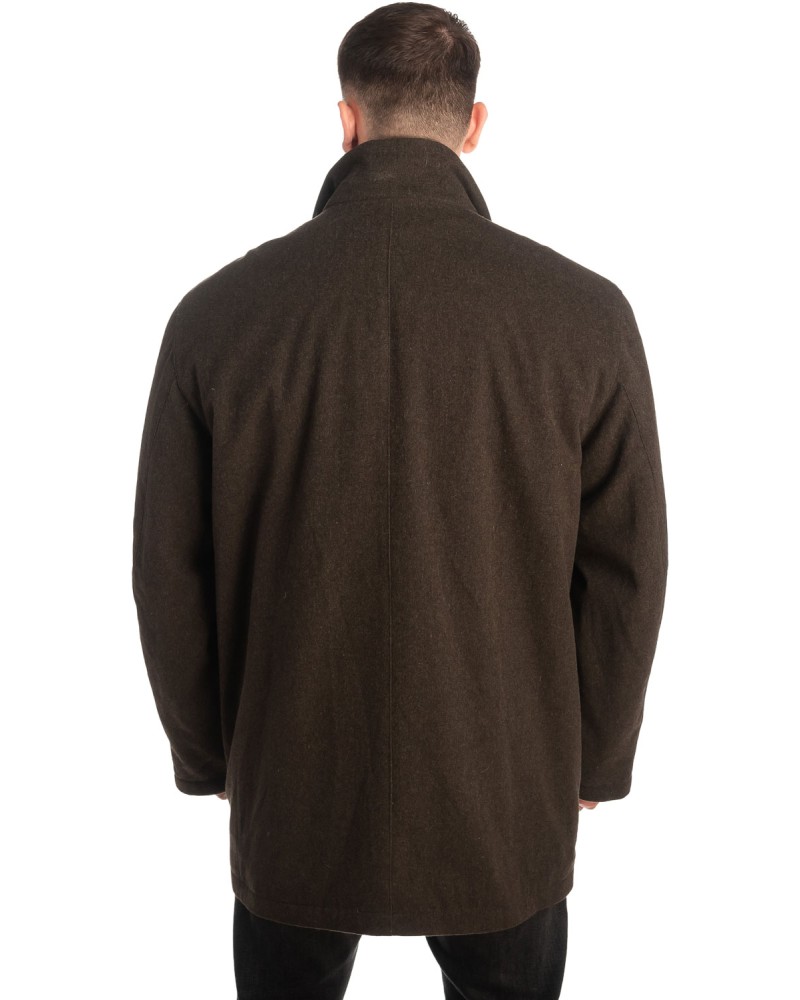 Ανδρικό Επώνυμο Μπουφάν - K891