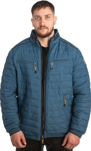 Ανδρικό Επώνυμο Μπουφάν - K892