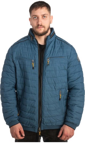 Ανδρικό Επώνυμο Μπουφάν - K892