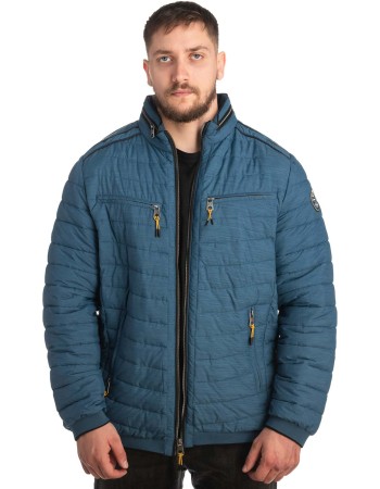 Ανδρικό Επώνυμο Μπουφάν - K892