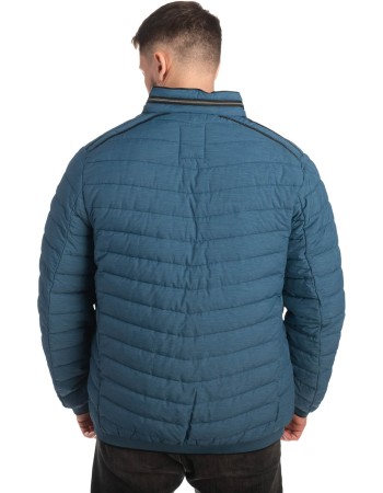 Ανδρικό Επώνυμο Μπουφάν - K892