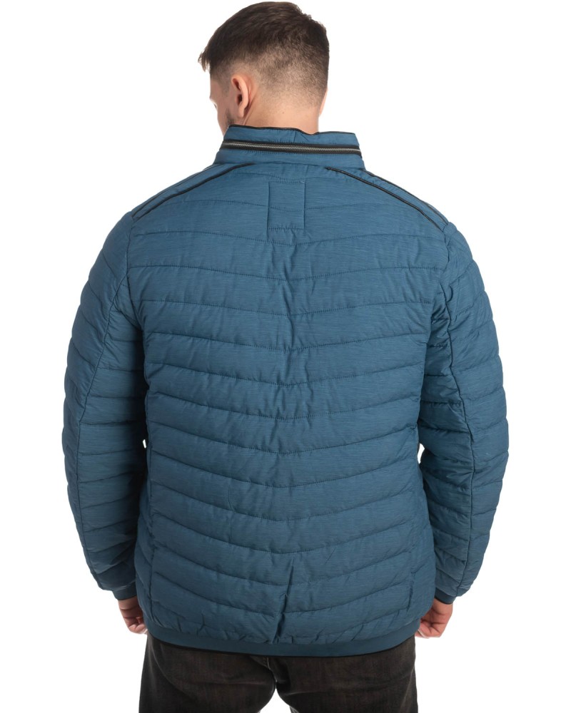 Ανδρικό Επώνυμο Μπουφάν - K892