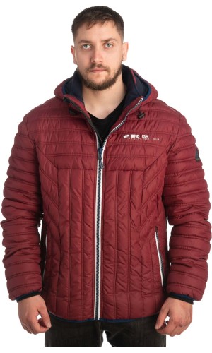 Ανδρικό Επώνυμο Μπουφάν - K893