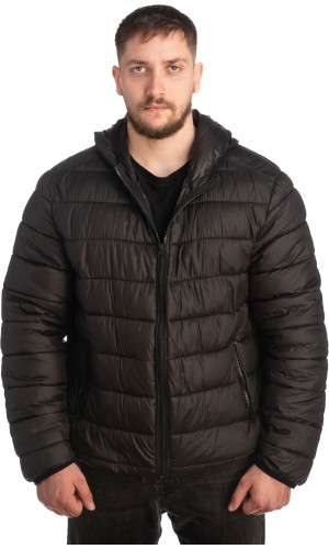 Ανδρικό Επώνυμο Μπουφάν - K894