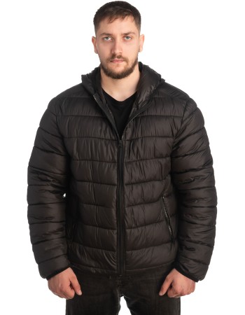 Ανδρικό Επώνυμο Μπουφάν - K894