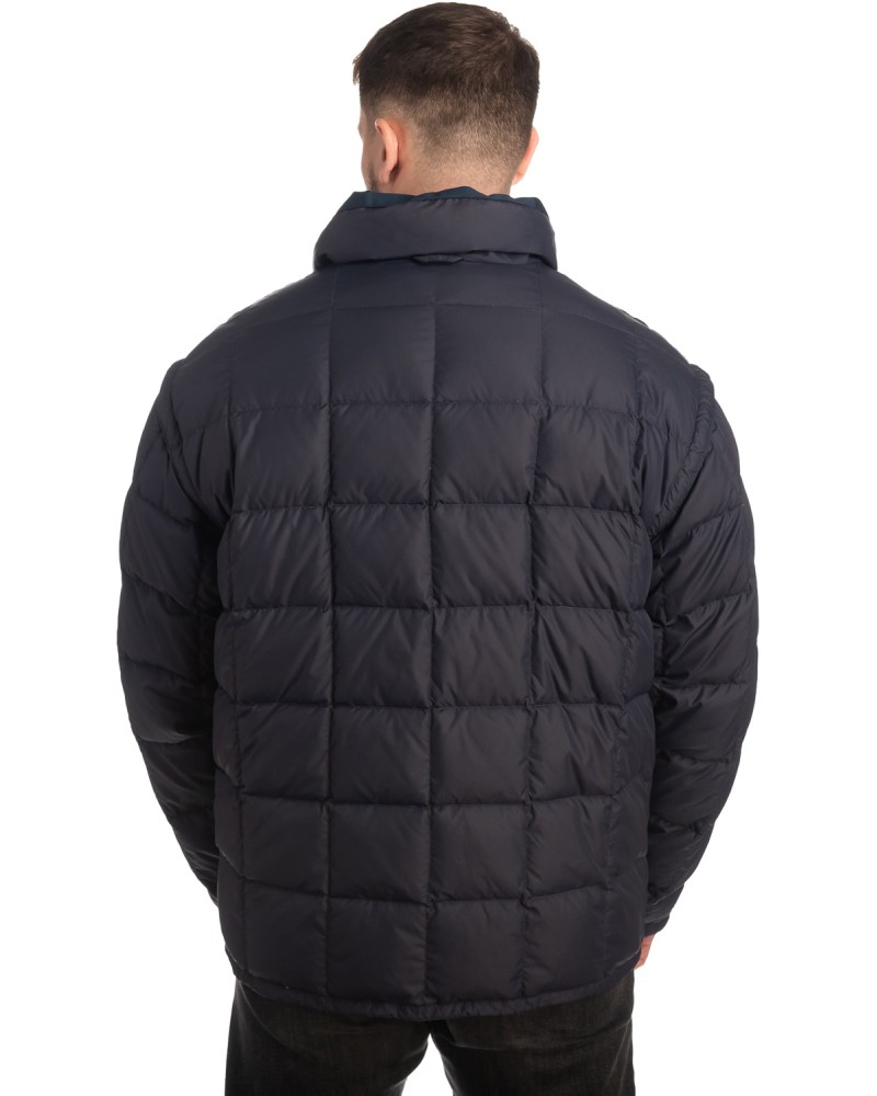 Ανδρικό Επώνυμο Μπουφάν - K896