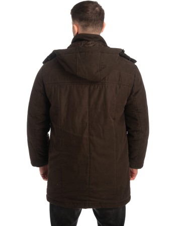 Ανδρικό Επώνυμο Μπουφάν - K897