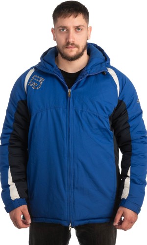 Ανδρικό Επώνυμο Μπουφάν - K898