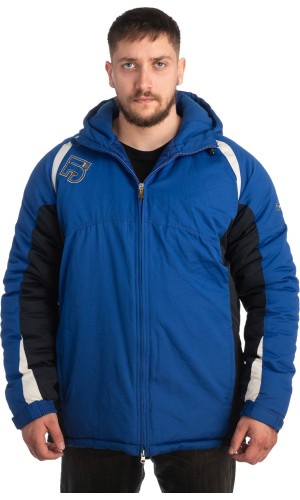 Ανδρικό Επώνυμο Μπουφάν - K898