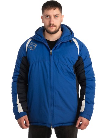 Ανδρικό Επώνυμο Μπουφάν - K898