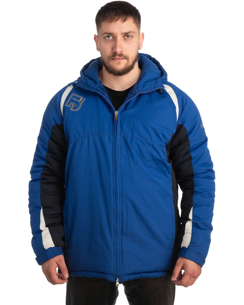 Ανδρικό Επώνυμο Μπουφάν - K898