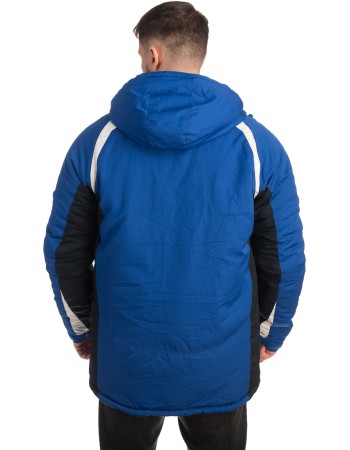 Ανδρικό Επώνυμο Μπουφάν - K898