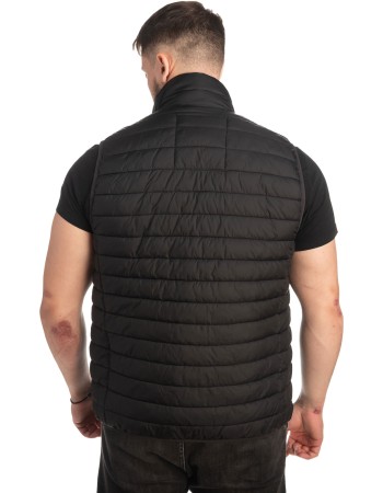 Ανδρικό Επώνυμο Μπουφάν Γιλέκο - K899