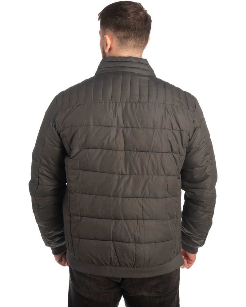 Ανδρικό Επώνυμο Μπουφάν - K900