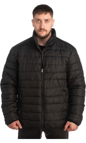 Ανδρικό Επώνυμο Μπουφάν - K901