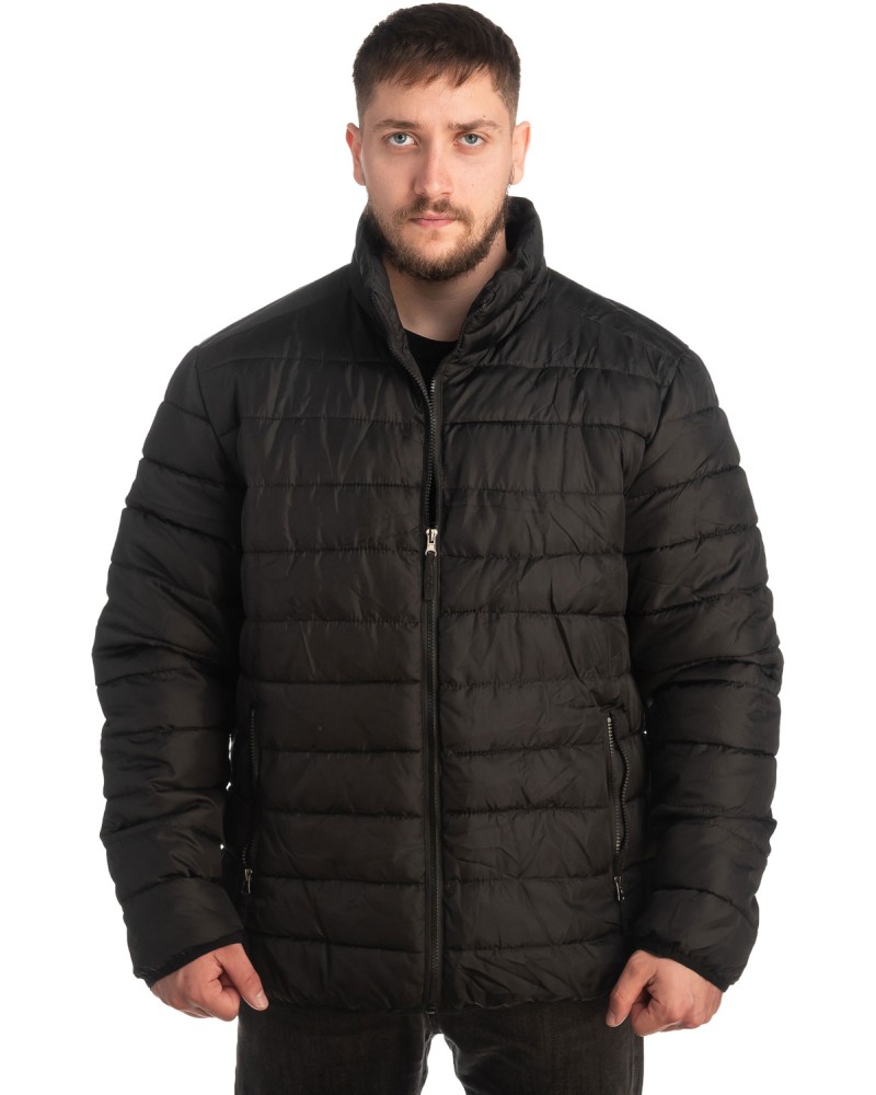 Ανδρικό Επώνυμο Μπουφάν - K901