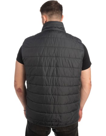 Ανδρικό Επώνυμο Μπουφάν Γιλέκο - K902