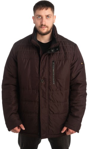 Ανδρικό Επώνυμο Μπουφάν - K907