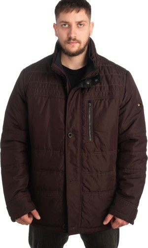 Ανδρικό Επώνυμο Μπουφάν - K907