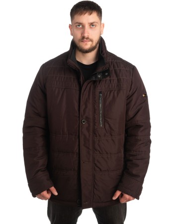 Ανδρικό Επώνυμο Μπουφάν - K907