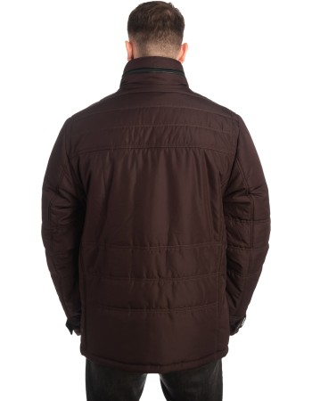 Ανδρικό Επώνυμο Μπουφάν - K907