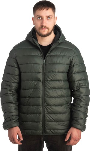 Ανδρικό Επώνυμο Μπουφάν - K908