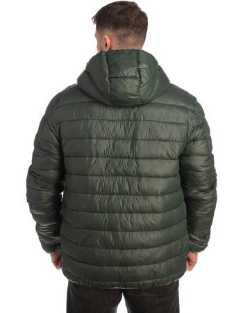 Ανδρικό Επώνυμο Μπουφάν - K908