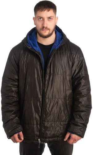 Ανδρικό Επώνυμο Μπουφάν - K909