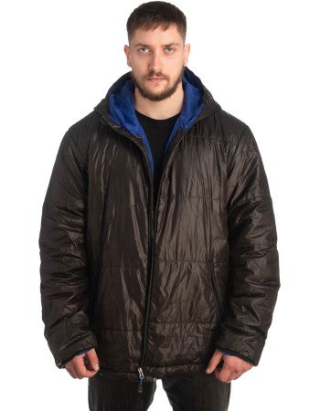 Ανδρικό Επώνυμο Μπουφάν - K909