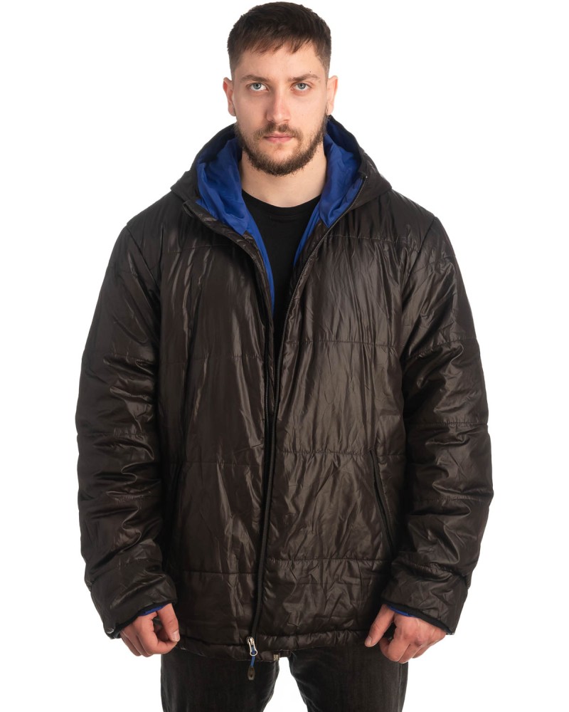 Ανδρικό Επώνυμο Μπουφάν - K909