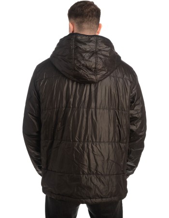 Ανδρικό Επώνυμο Μπουφάν - K909