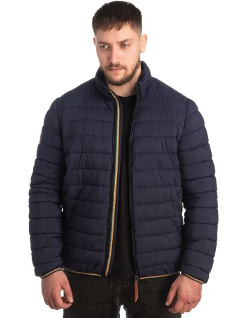 Ανδρικό Επώνυμο Μπουφάν - K910