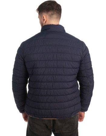 Ανδρικό Επώνυμο Μπουφάν - K910