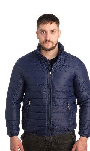 Ανδρικό Επώνυμο Μπουφάν - K911