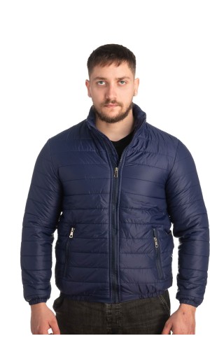 Ανδρικό Επώνυμο Μπουφάν - K911