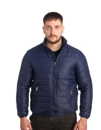 Ανδρικό Επώνυμο Μπουφάν - K911