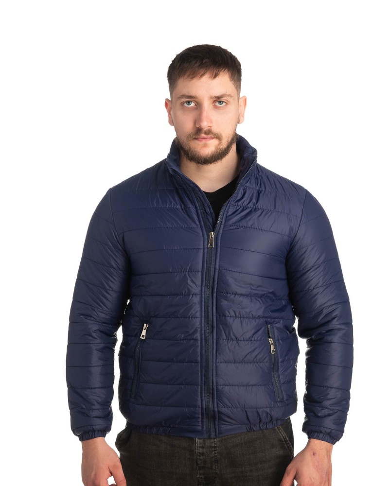 Ανδρικό Επώνυμο Μπουφάν - K911