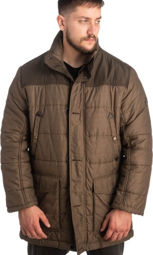 Ανδρικό Επώνυμο Μπουφάν - K912