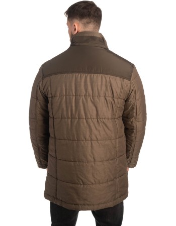 Ανδρικό Επώνυμο Μπουφάν - K912