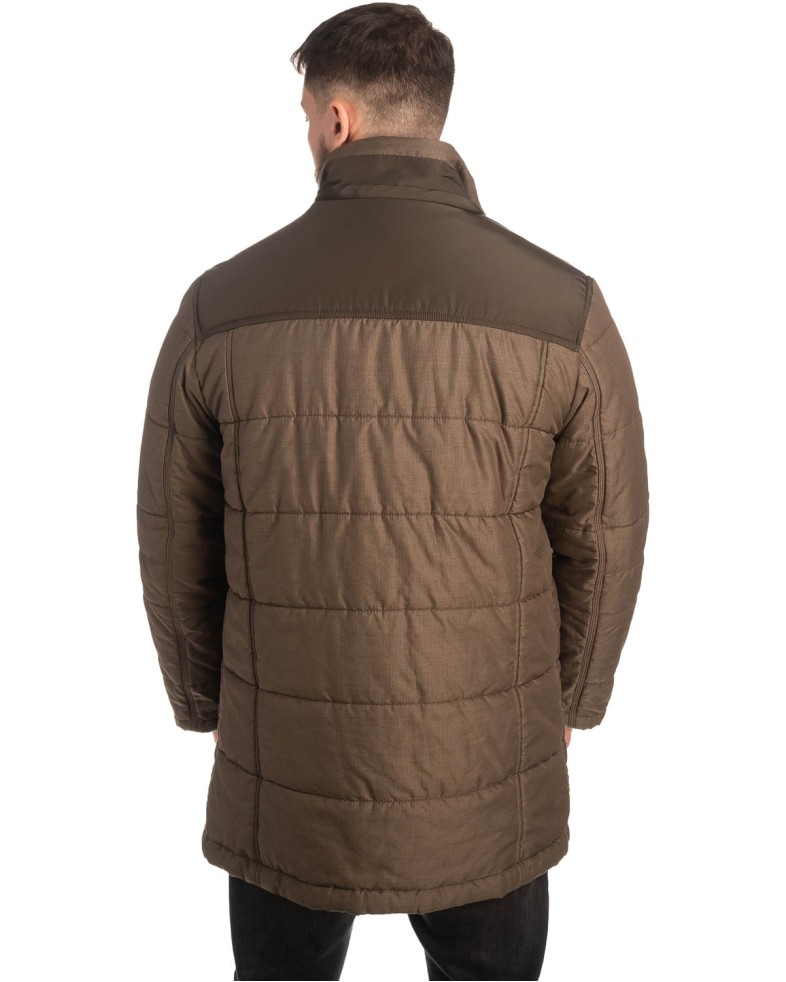 Ανδρικό Επώνυμο Μπουφάν - K912