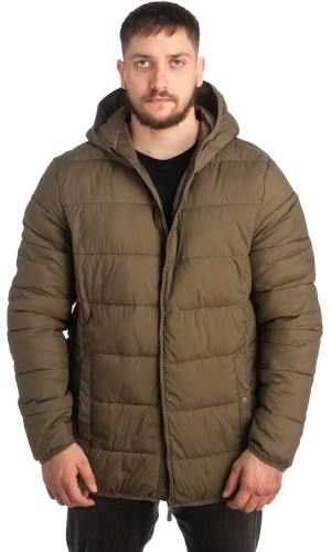 Ανδρικό Επώνυμο Μπουφάν - K913