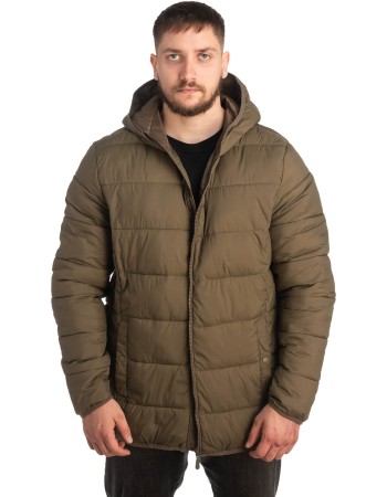 Ανδρικό Επώνυμο Μπουφάν - K913